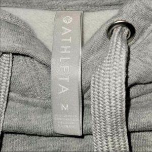 Athleta hoodie